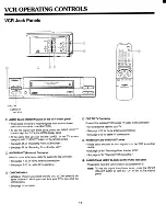 Предварительный просмотр 17 страницы Toshiba M661 Owner'S Manual