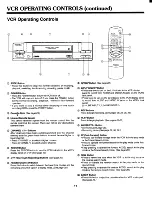 Предварительный просмотр 18 страницы Toshiba M661 Owner'S Manual