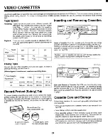 Предварительный просмотр 25 страницы Toshiba M661 Owner'S Manual