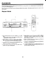 Предварительный просмотр 26 страницы Toshiba M661 Owner'S Manual