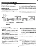 Предварительный просмотр 37 страницы Toshiba M661 Owner'S Manual