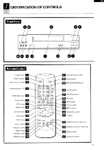 Предварительный просмотр 7 страницы Toshiba M671 Owner'S Manual