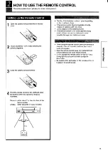 Предварительный просмотр 9 страницы Toshiba M671 Owner'S Manual