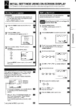 Предварительный просмотр 13 страницы Toshiba M671 Owner'S Manual