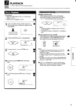 Предварительный просмотр 17 страницы Toshiba M671 Owner'S Manual