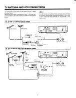 Preview for 8 page of Toshiba M759 Owner'S Manual