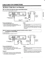 Preview for 9 page of Toshiba M759 Owner'S Manual