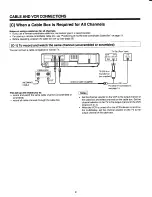 Preview for 10 page of Toshiba M759 Owner'S Manual