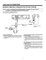 Preview for 12 page of Toshiba M759 Owner'S Manual