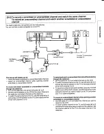 Preview for 13 page of Toshiba M759 Owner'S Manual