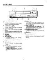 Preview for 16 page of Toshiba M759 Owner'S Manual