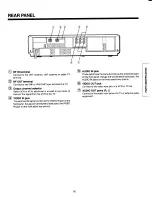 Preview for 17 page of Toshiba M759 Owner'S Manual