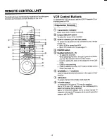 Preview for 19 page of Toshiba M759 Owner'S Manual