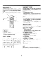 Preview for 22 page of Toshiba M759 Owner'S Manual