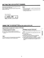 Preview for 23 page of Toshiba M759 Owner'S Manual