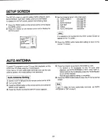 Preview for 24 page of Toshiba M759 Owner'S Manual