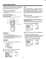 Preview for 26 page of Toshiba M759 Owner'S Manual