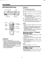 Preview for 32 page of Toshiba M759 Owner'S Manual