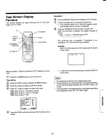 Preview for 35 page of Toshiba M759 Owner'S Manual