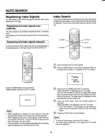 Preview for 36 page of Toshiba M759 Owner'S Manual