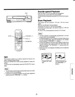 Preview for 39 page of Toshiba M759 Owner'S Manual