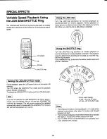 Preview for 40 page of Toshiba M759 Owner'S Manual