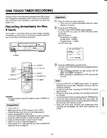 Preview for 41 page of Toshiba M759 Owner'S Manual