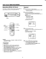 Preview for 42 page of Toshiba M759 Owner'S Manual