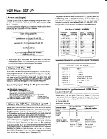 Preview for 46 page of Toshiba M759 Owner'S Manual