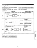 Preview for 47 page of Toshiba M759 Owner'S Manual