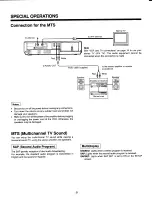 Preview for 52 page of Toshiba M759 Owner'S Manual