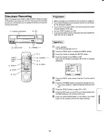 Preview for 55 page of Toshiba M759 Owner'S Manual