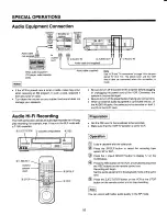 Preview for 56 page of Toshiba M759 Owner'S Manual