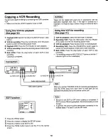 Preview for 57 page of Toshiba M759 Owner'S Manual