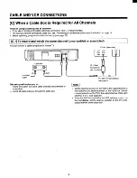 Preview for 10 page of Toshiba M770 Owner'S Manual