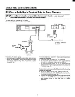 Preview for 12 page of Toshiba M770 Owner'S Manual