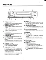 Preview for 16 page of Toshiba M770 Owner'S Manual