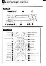 Preview for 7 page of Toshiba M781 Owner'S Manual