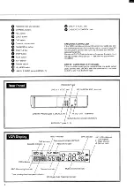 Preview for 8 page of Toshiba M781 Owner'S Manual