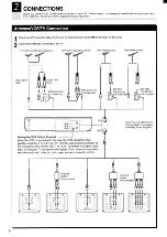 Preview for 10 page of Toshiba M781 Owner'S Manual