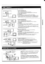 Preview for 11 page of Toshiba M781 Owner'S Manual