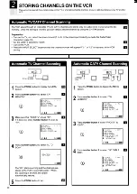 Preview for 14 page of Toshiba M781 Owner'S Manual