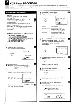 Preview for 26 page of Toshiba M781 Owner'S Manual