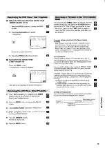 Preview for 27 page of Toshiba M781 Owner'S Manual