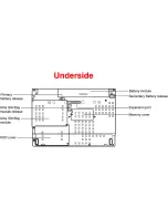 Preview for 11 page of Toshiba M9-S5514X Specifications