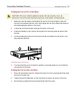 Предварительный просмотр 52 страницы Toshiba Magnia 3135R User Manual