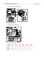 Предварительный просмотр 65 страницы Toshiba Magnia 3135R User Manual