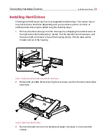 Предварительный просмотр 68 страницы Toshiba Magnia 3135R User Manual