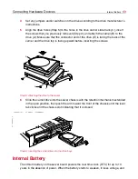 Предварительный просмотр 69 страницы Toshiba Magnia 3135R User Manual