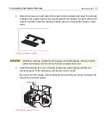 Preview for 64 page of Toshiba Magnia 3310 User Manual